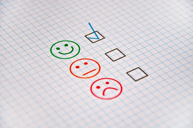 Customer Satisfaction Survey