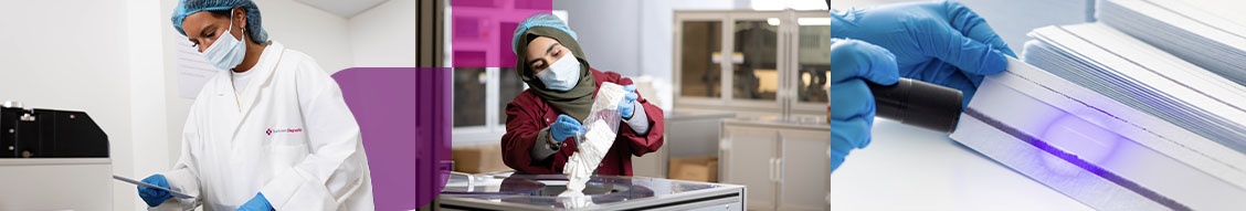 SureScreen Diagnostics