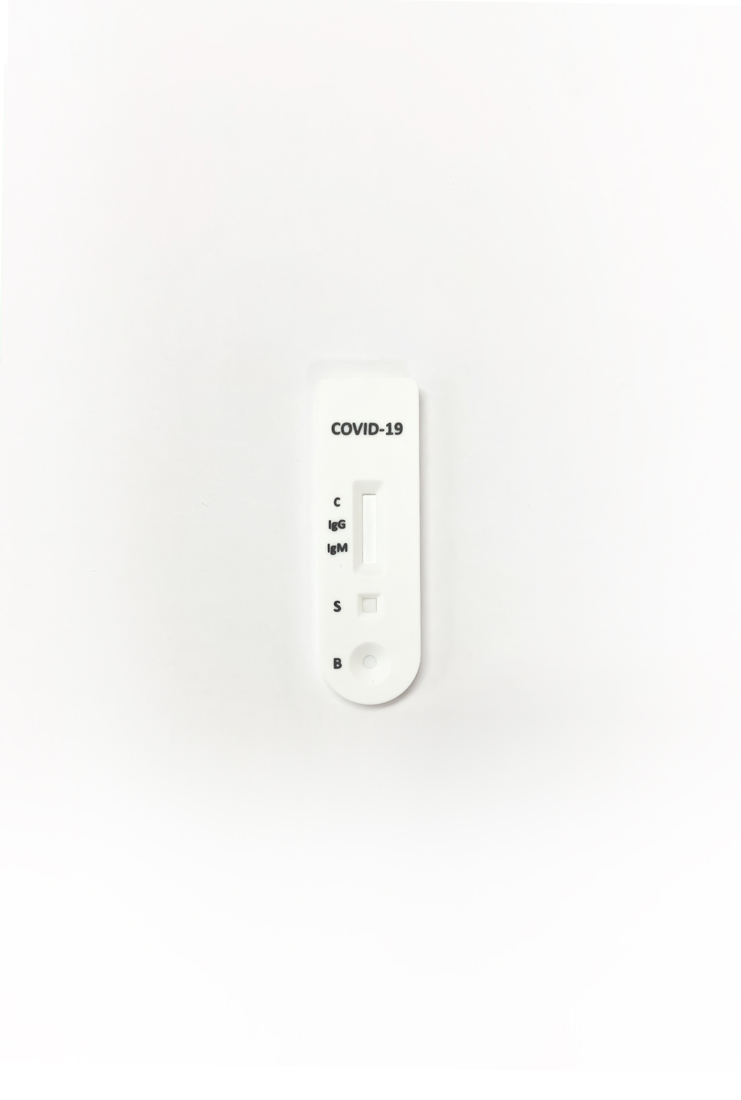 Covid-19 IgG/IgM Antibody Rapid Test Cassette