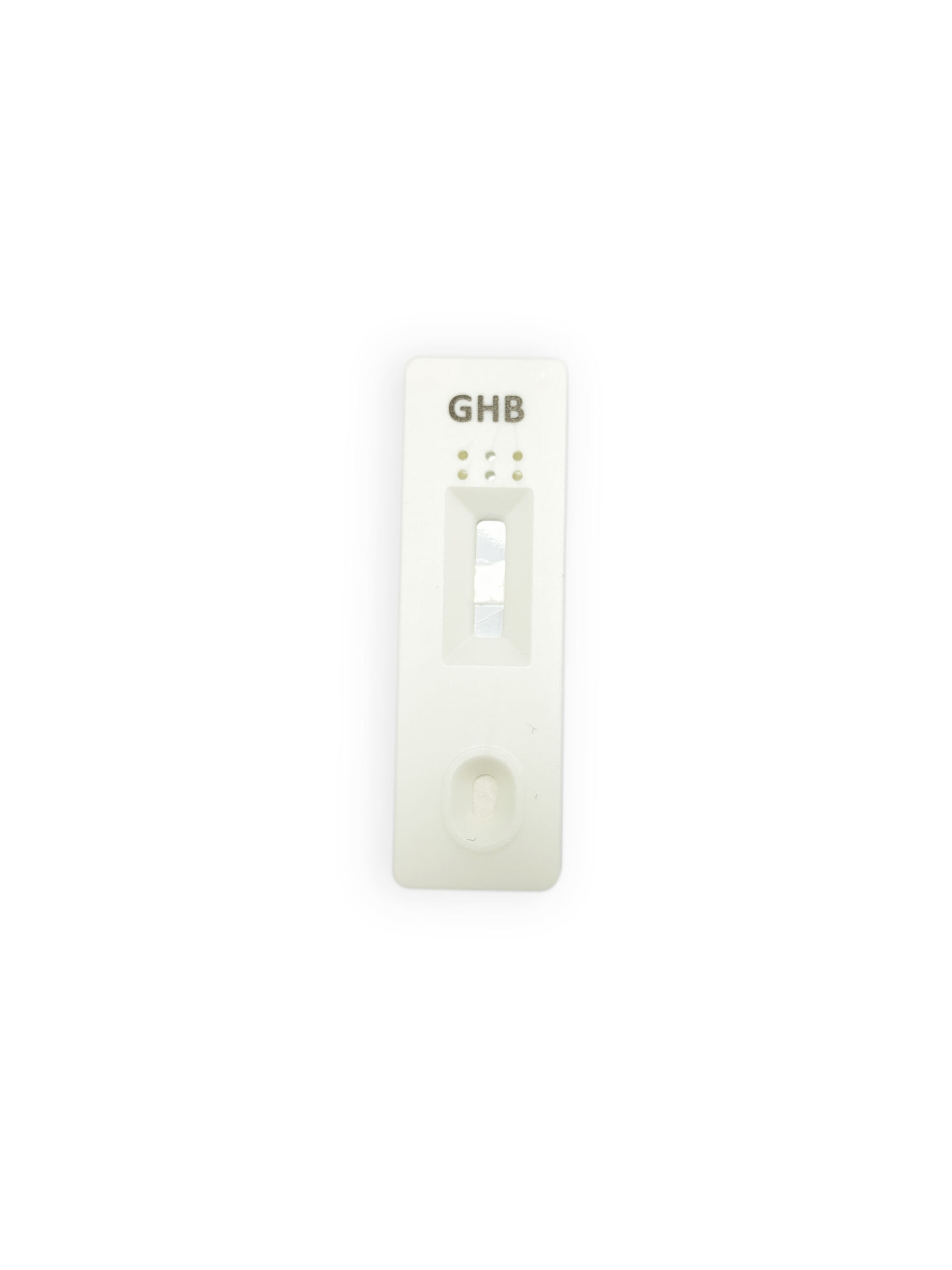 gamma-hydroxybutyrate Test Cassette