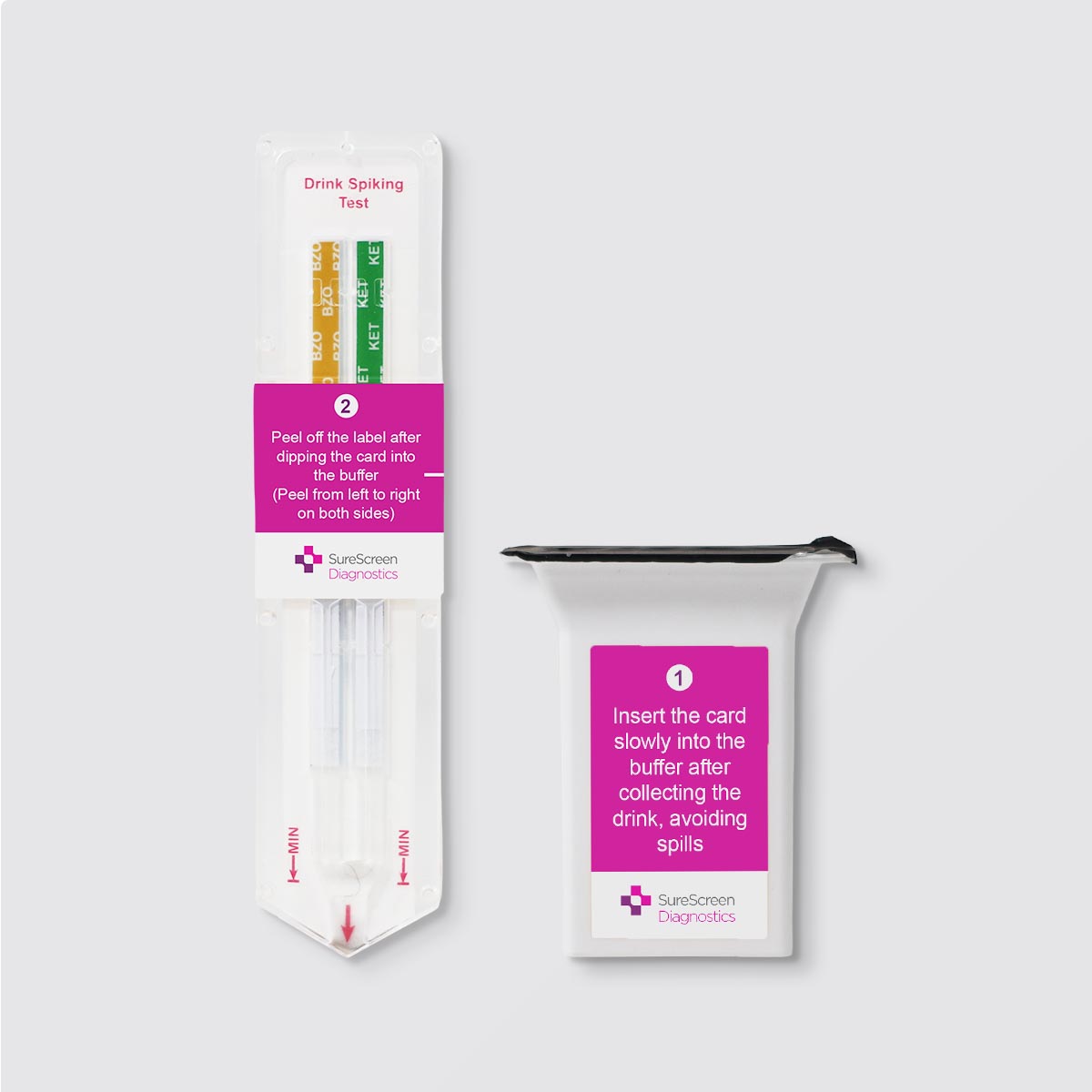 DrinkSpike