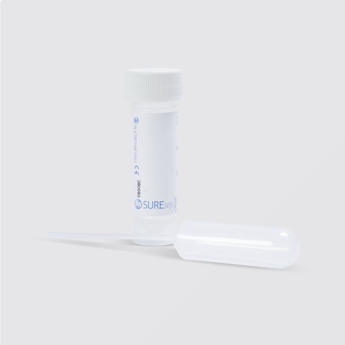 Urine confirmation kit